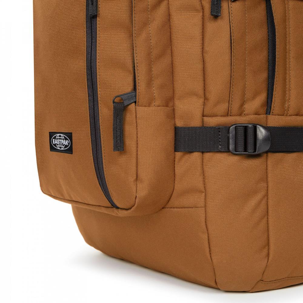 Eastpak Volker Cs Brown Rucksack