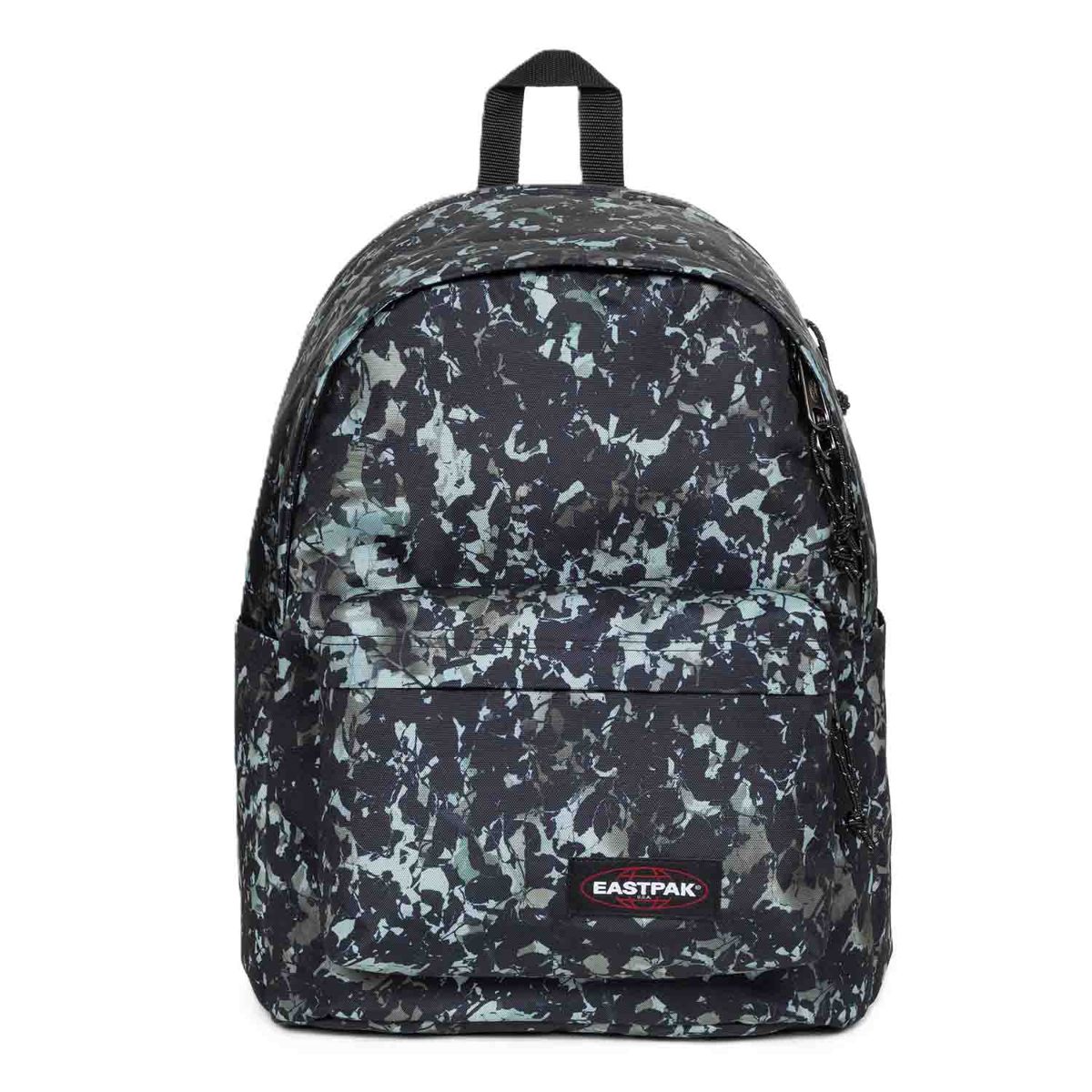 Eastpak Day Office Camouflora Dark Rucksack