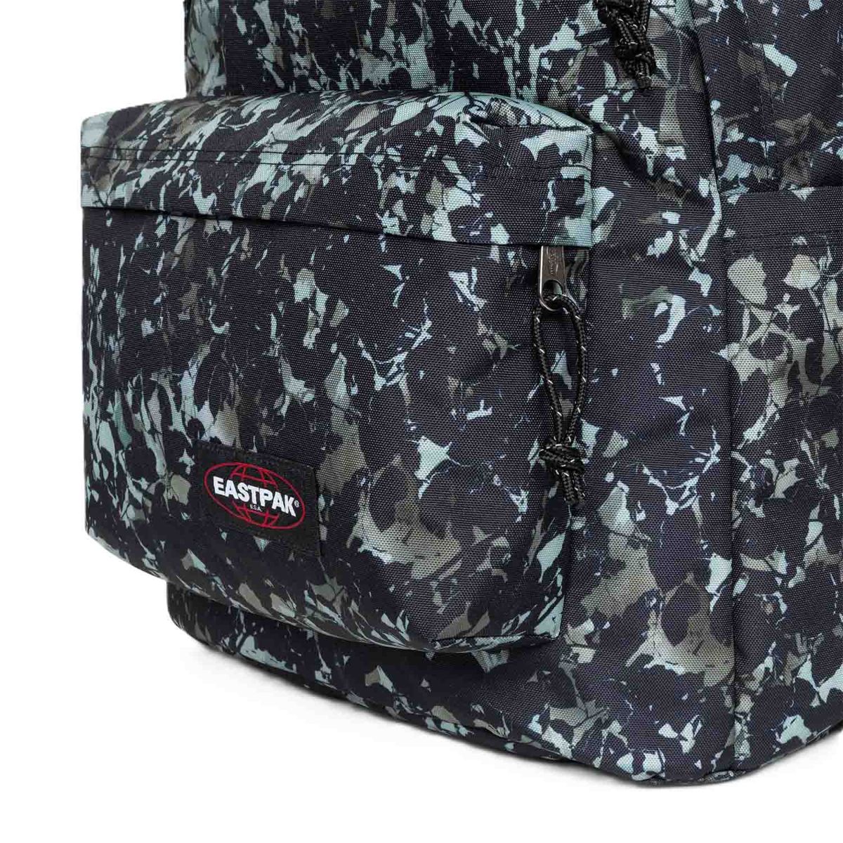 Eastpak Day Office Camouflora Dark Rucksack