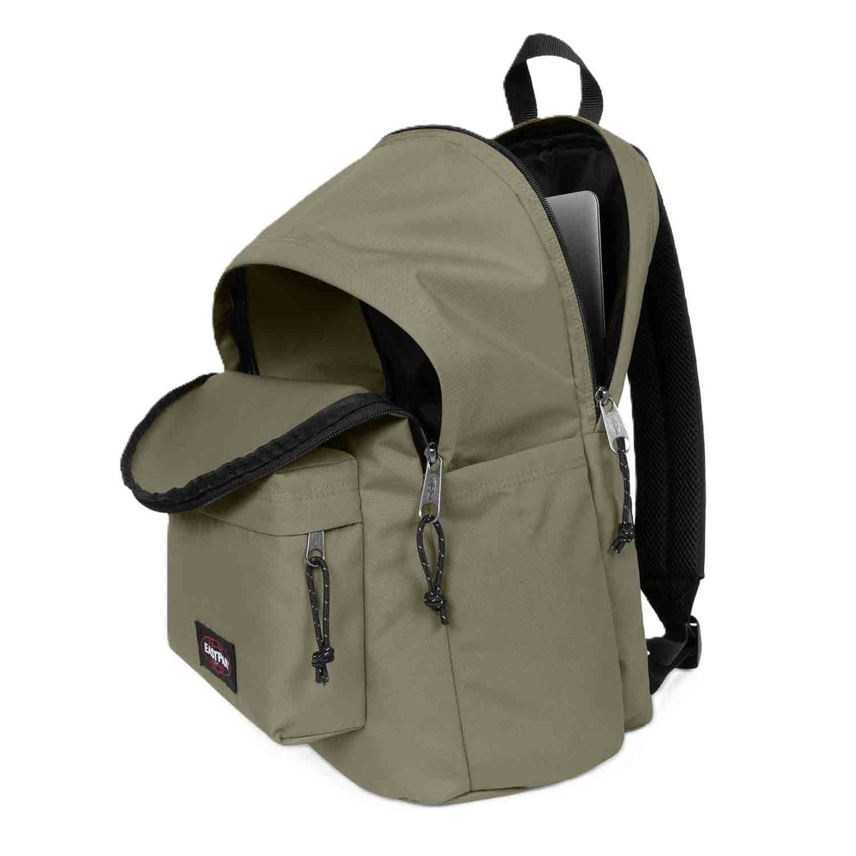 Eastpak Day Office Sage Green Rucksack