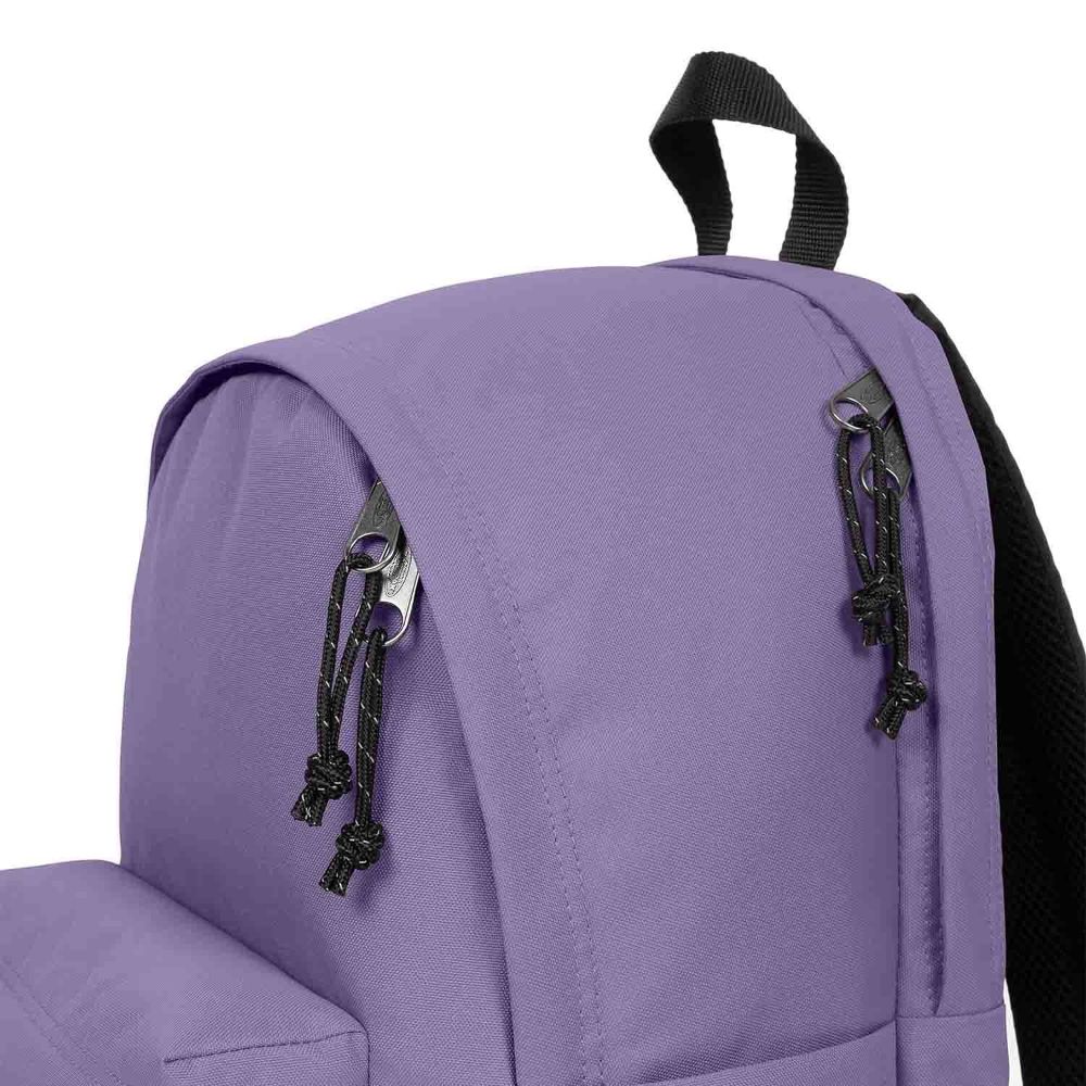Eastpak Day Office Authentic Rucksack Dahlia Purple
