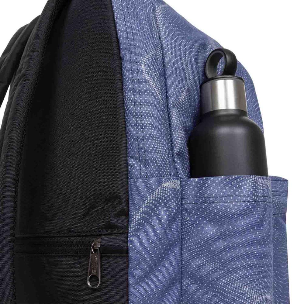 Eastpak Day Office Refleks Dots Navy Rucksack