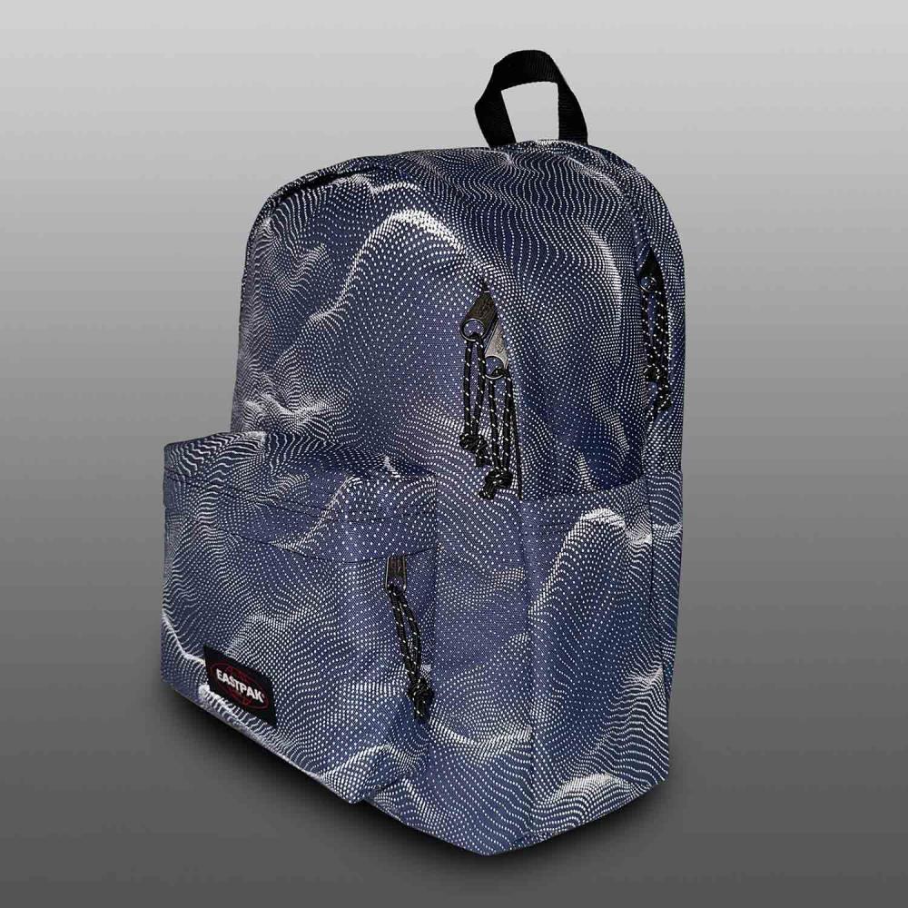 Eastpak Day Office Refleks Dots Navy Rucksack