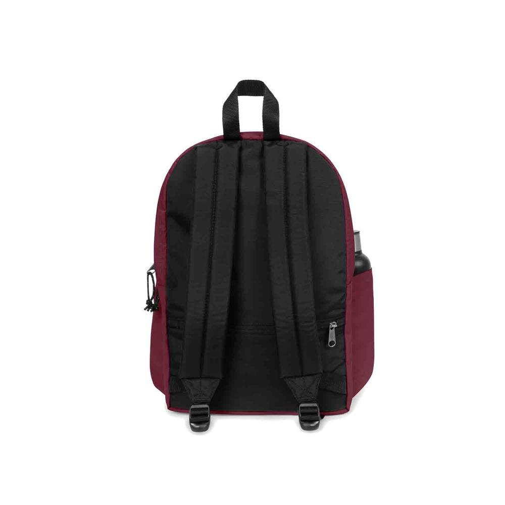 Eastpak Day Office Maroon Burgundy Rucksack