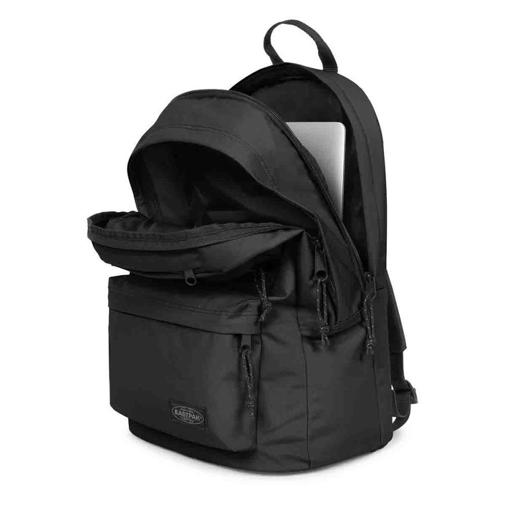 Eastpak Double Office Black Schulrucksack