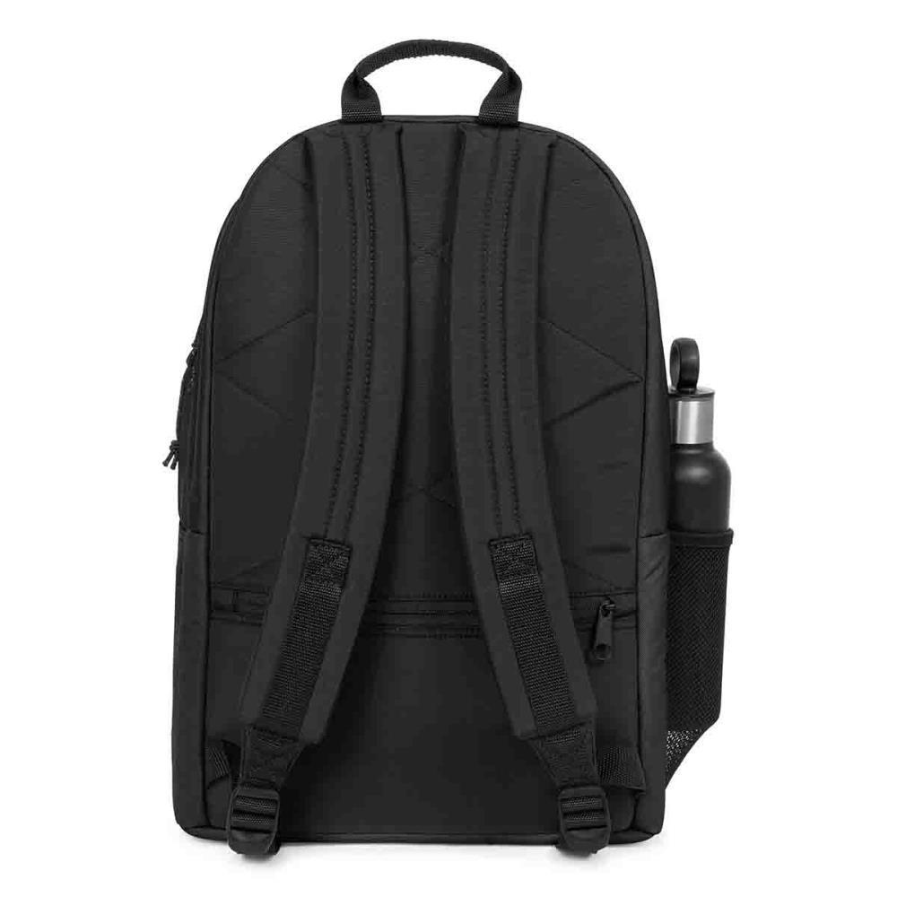 Eastpak Double Office Black Schulrucksack