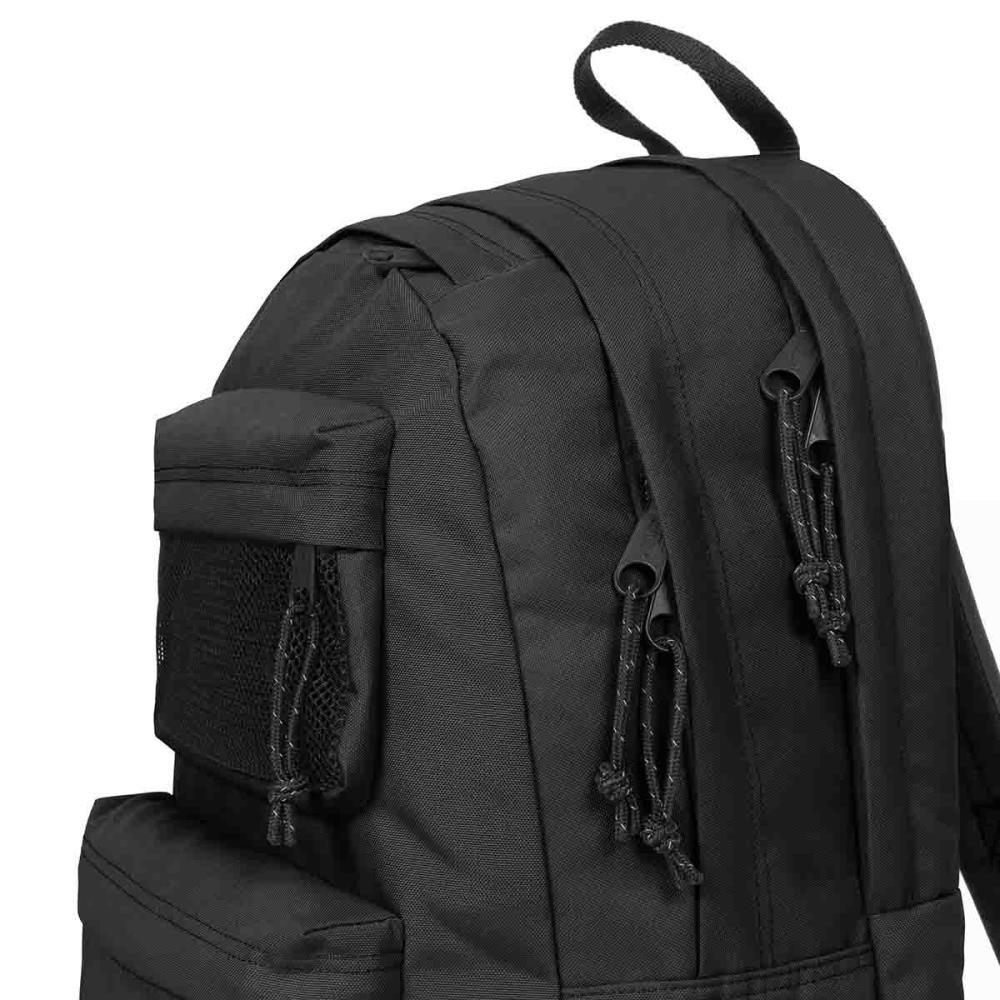 Eastpak Double Office Black Schulrucksack