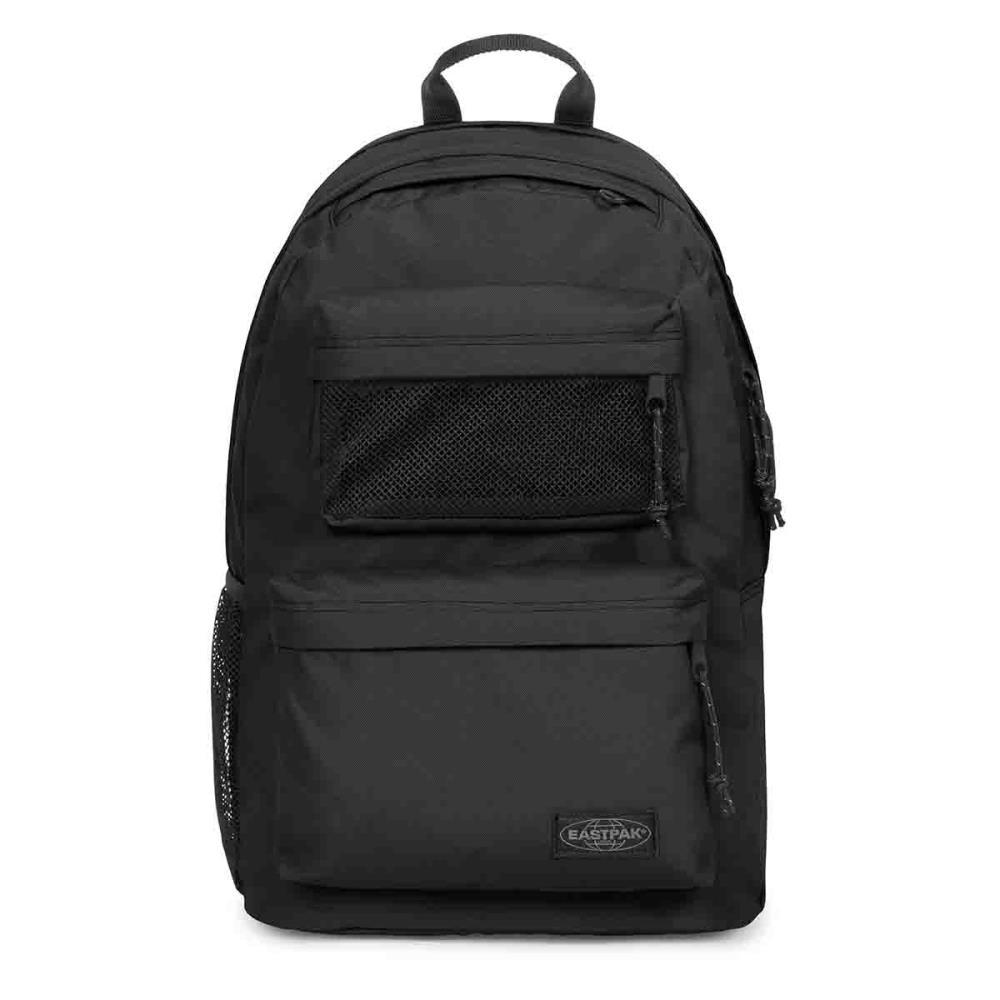 Eastpak Double Office Black Schulrucksack