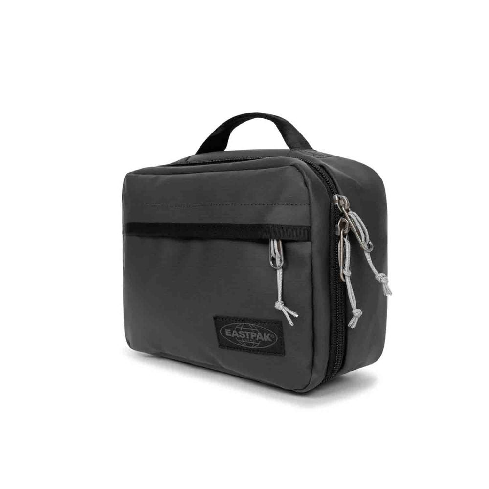 Eastpak Road Kit Tarp Black2 Kulturtasche
