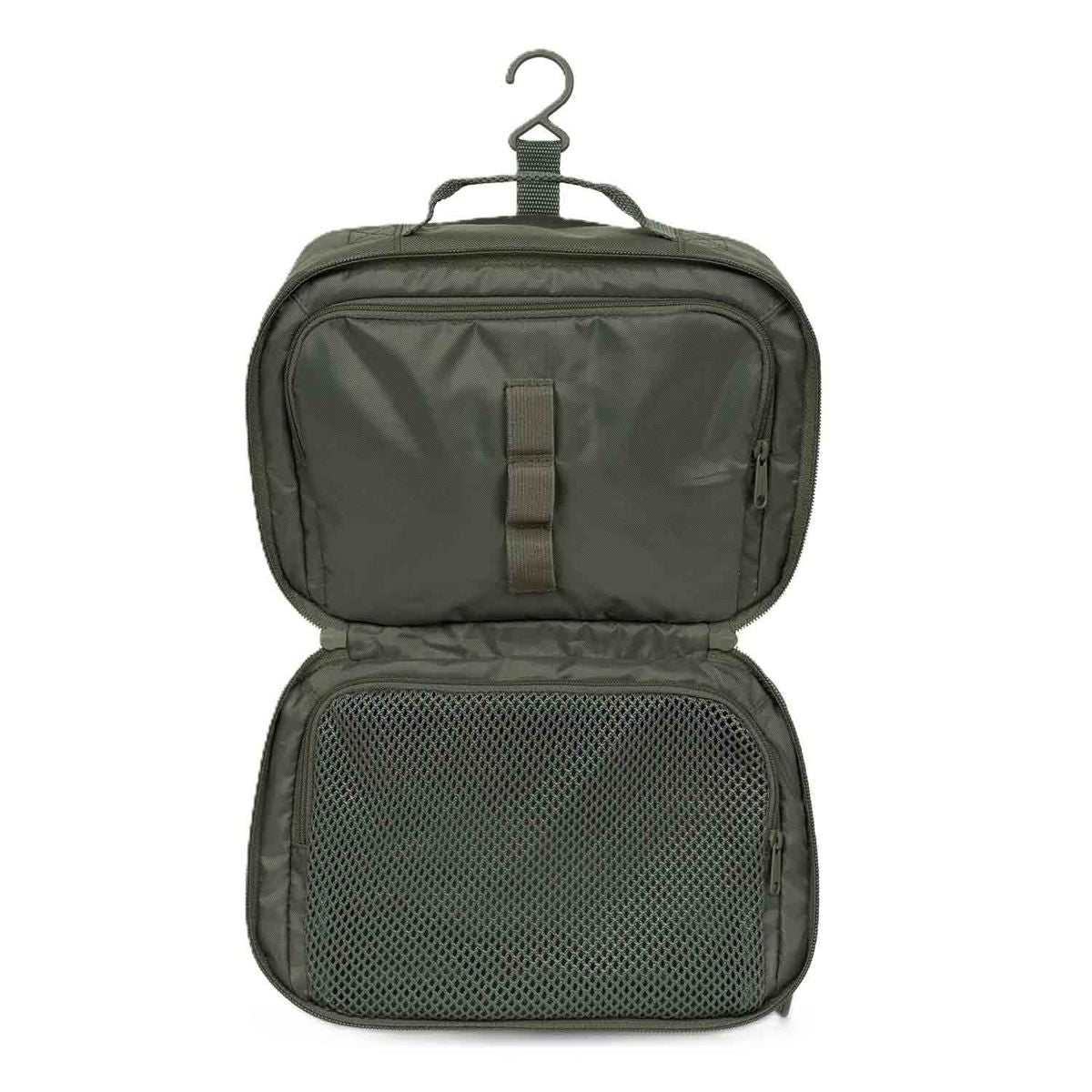 Eastpak Road Kit Monotone Khaki Kulturtasche