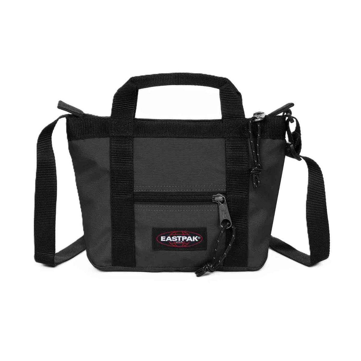 Eastpak Travel Tote Mini Black Umhängetasche