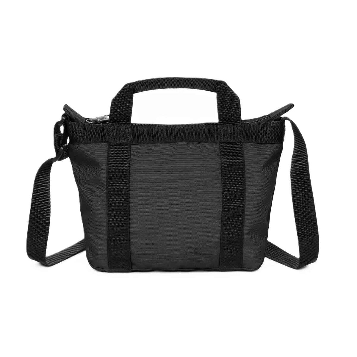 Eastpak Travel Tote Mini Black Umhängetasche