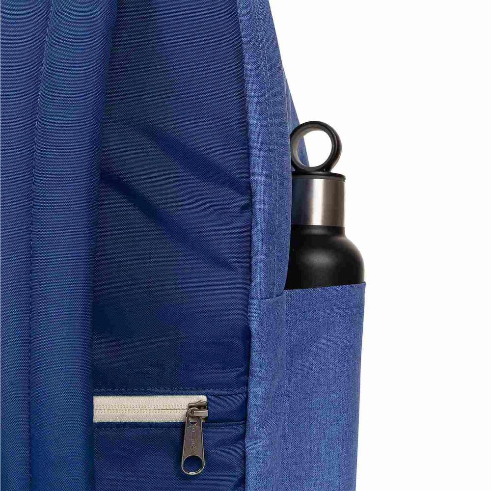 Eastpak Day Office Authentic Original Mono Block Blue Rucksack