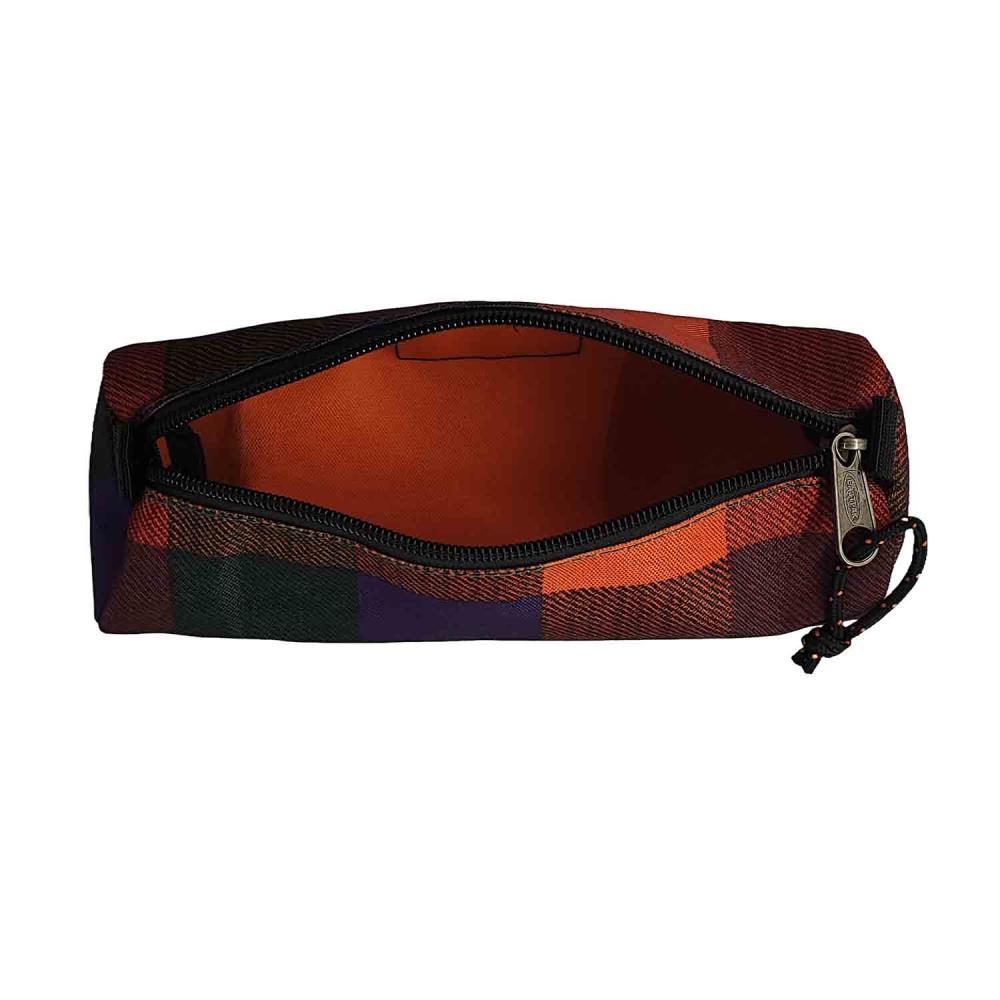 Eastpak Benchmark Single Karo Federmäppchen