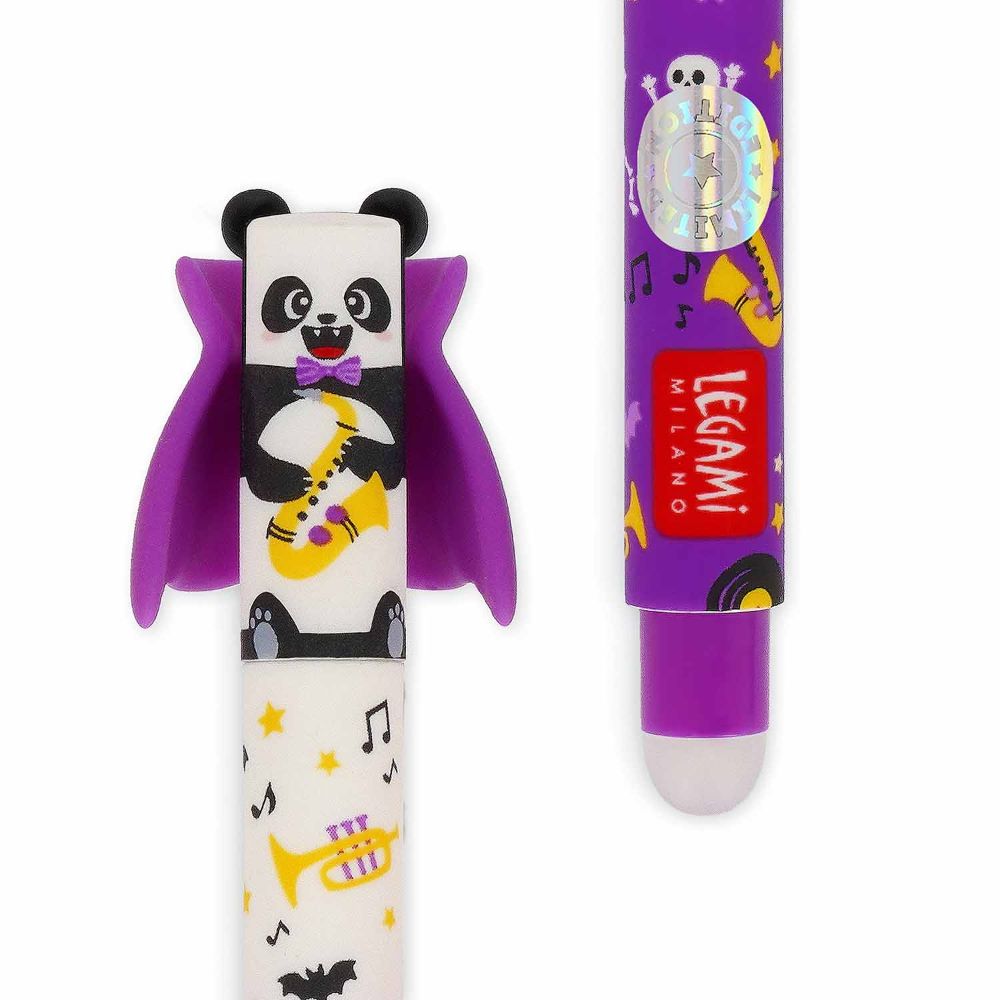 Legami Halloween Gelstift Radierbar Spooky Party