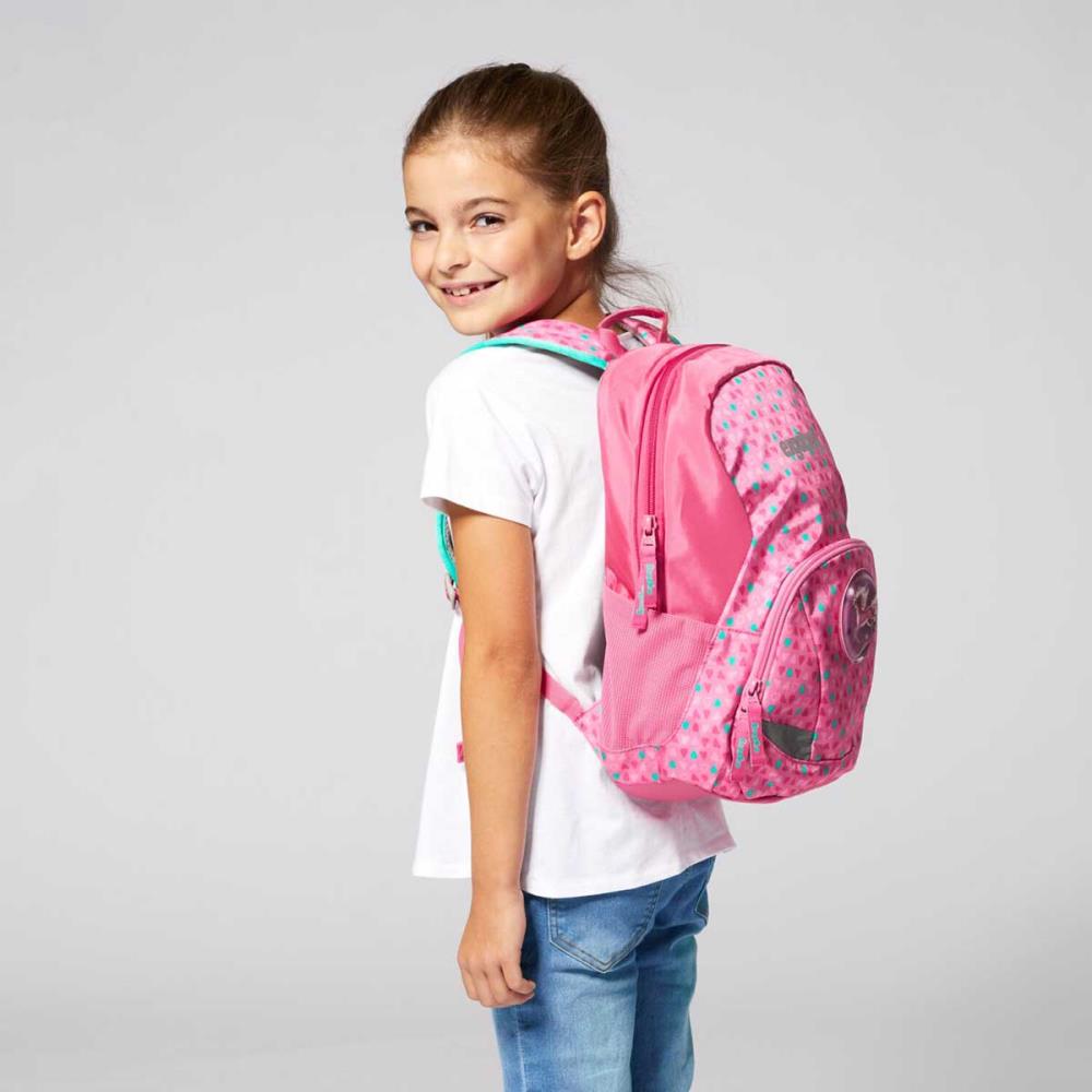 Ergobag Ease Large Bärta Kindergartenrucksack