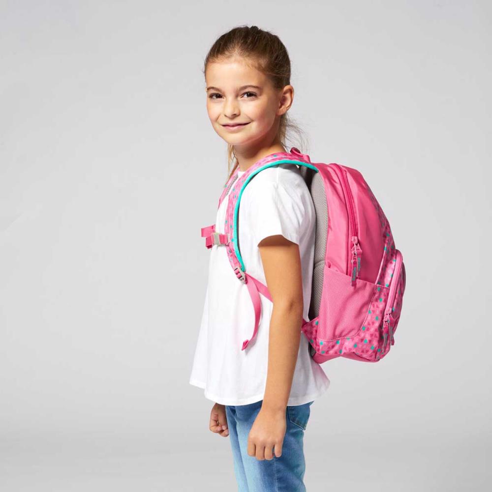 Ergobag Ease Large Bärta Kindergartenrucksack