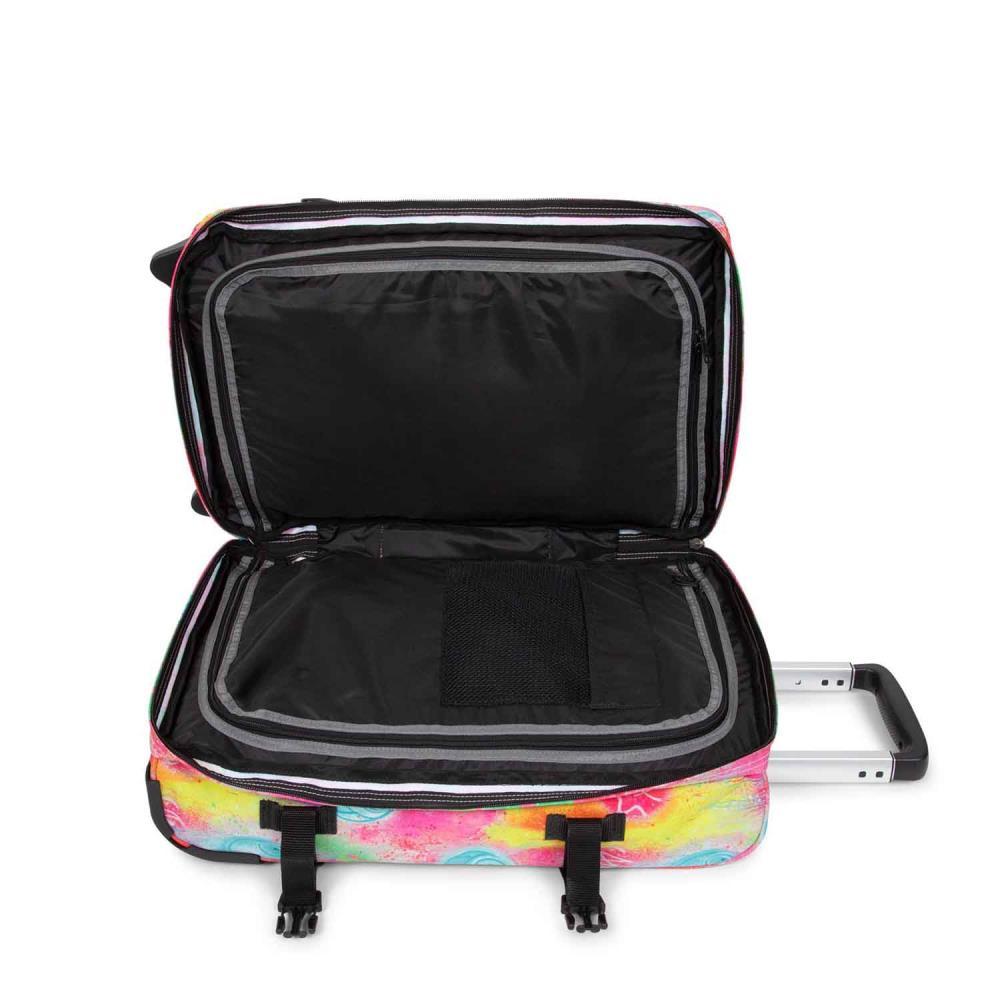 Eastpak Transit'r Fluo Clouds Trolley S