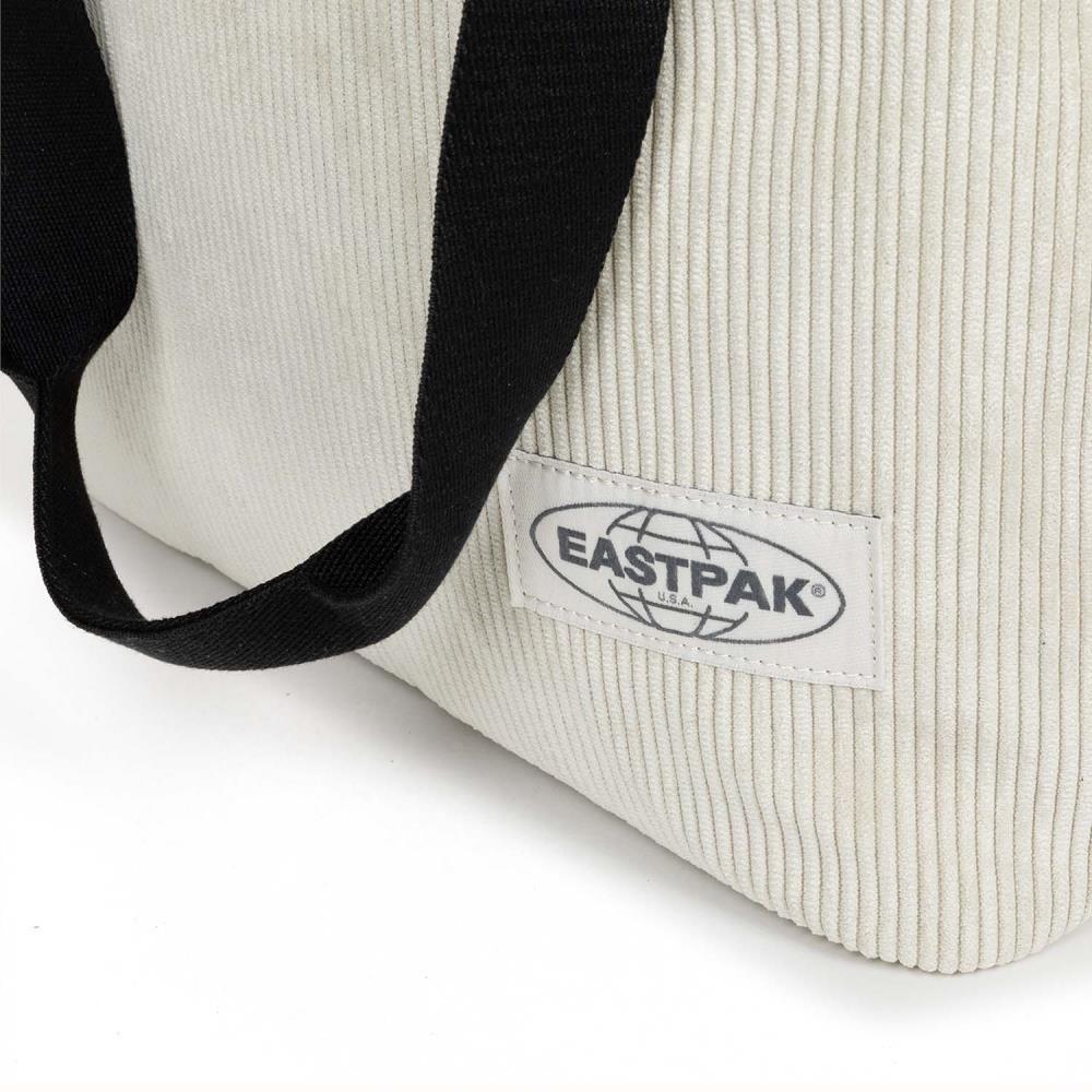Eastpak Shopp'r Tote Ribs Beige Umhängetasche