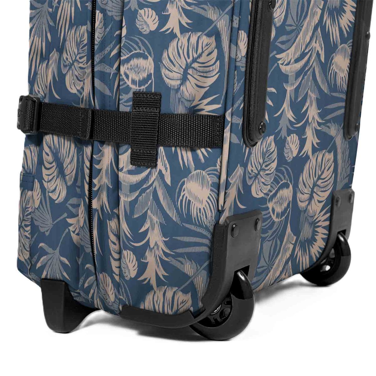 Eastpak Tranverz BrizeBlueBeige Trolley L