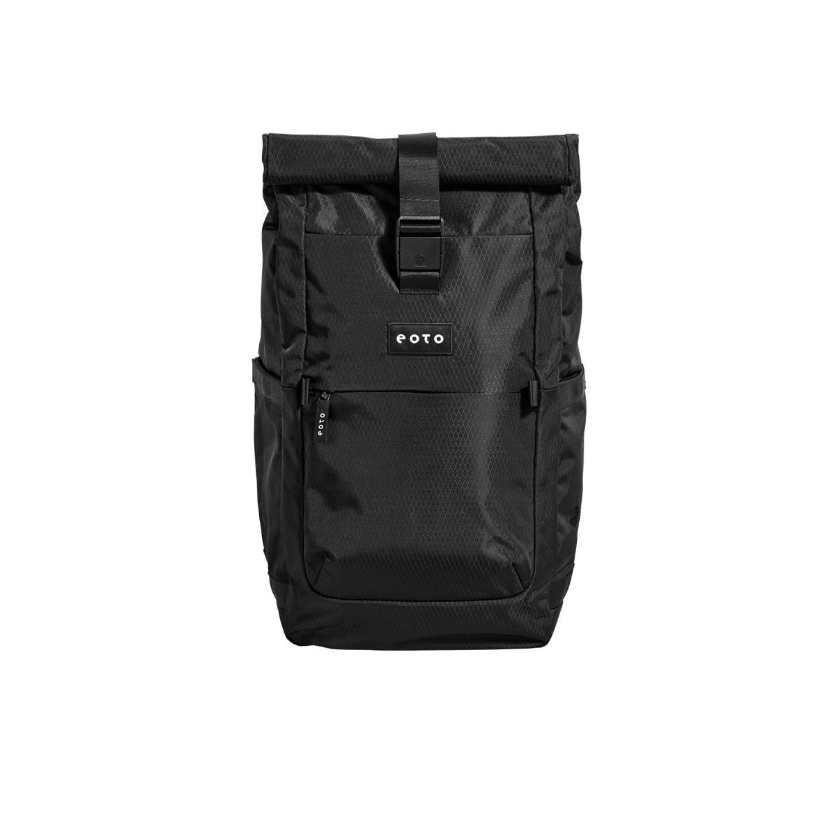 Eoto Rolly32 Schwarz Rucksack