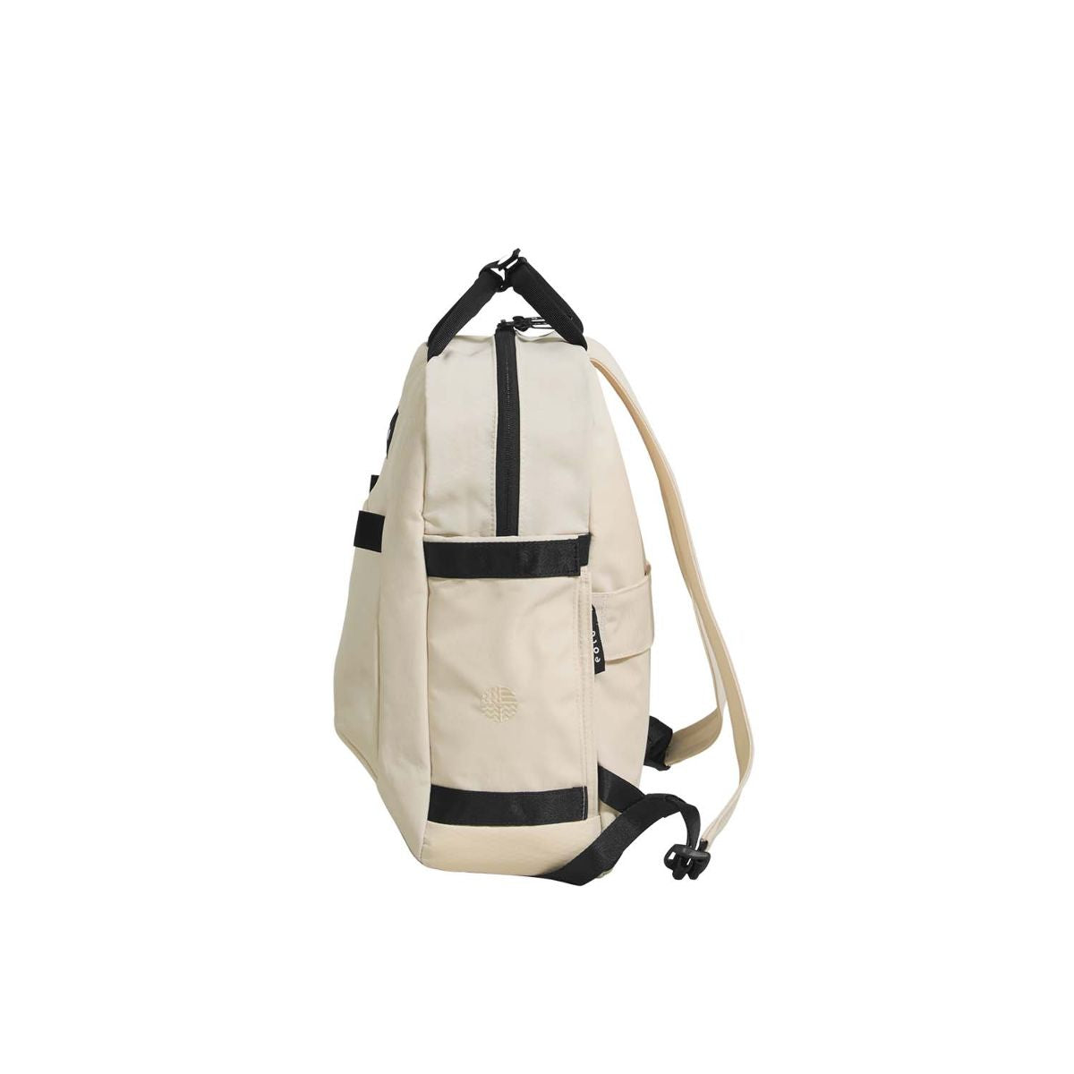 Eoto Small16 Creme Beige Rucksack