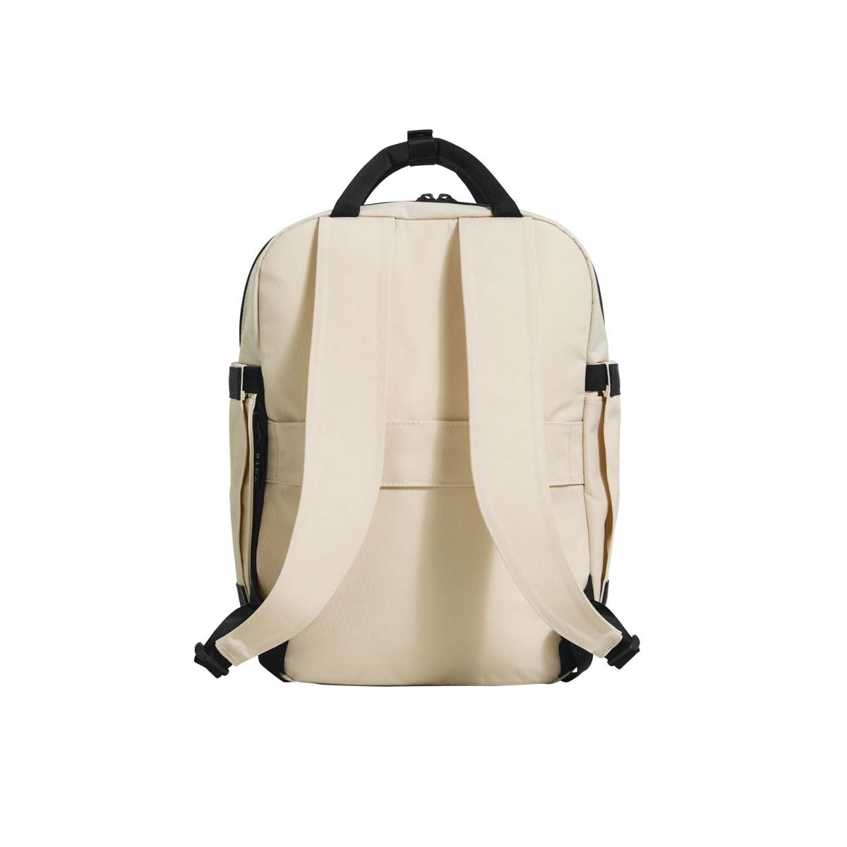 Eoto Small16 Creme Beige Rucksack