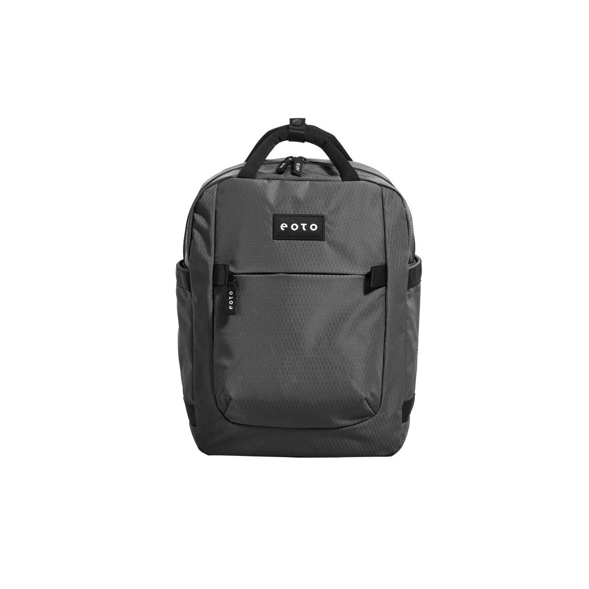 Eoto Small16 Stein Grau Rucksack