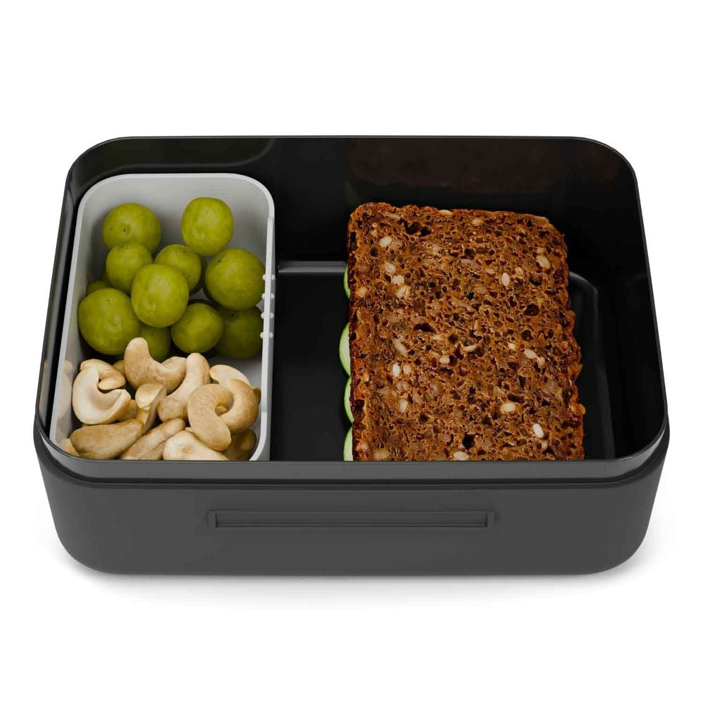 Ergobag Brotdose Superheld 2tlg.