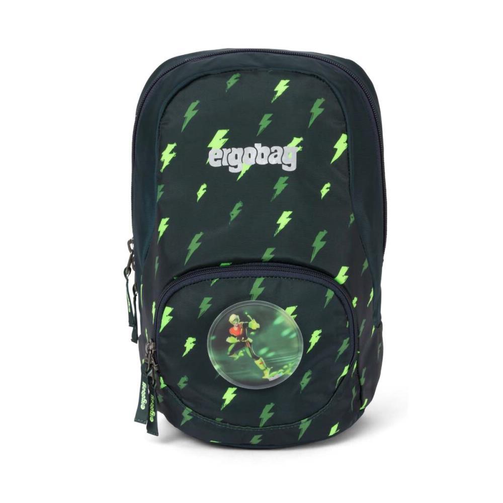 Ergobag Ease Mini Blitzlicht LUMI Edition Kindergartenrucksack