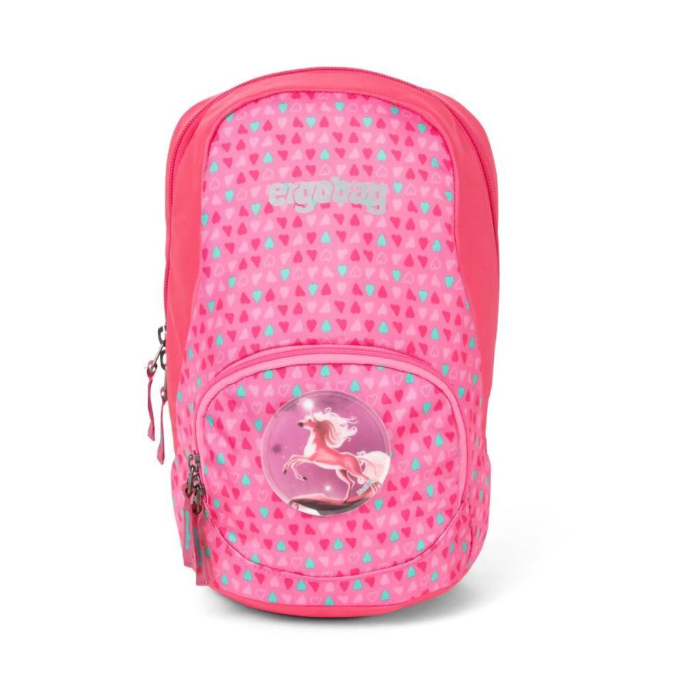 Ergobag Ease Mini Konfetti Kindergartenrucksack