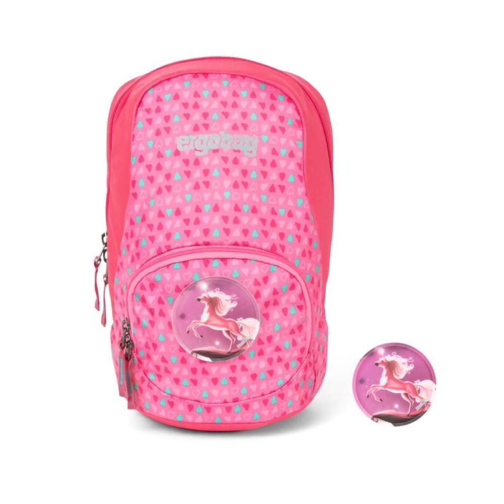 Ergobag Ease Mini Konfetti Kindergartenrucksack