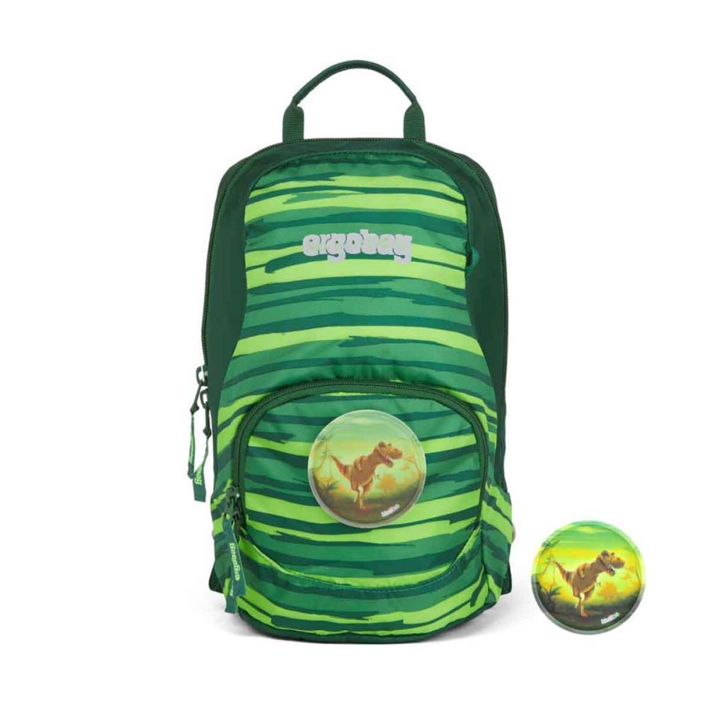 Ergobag Ease Small Bärtram Kindergartenrucksack