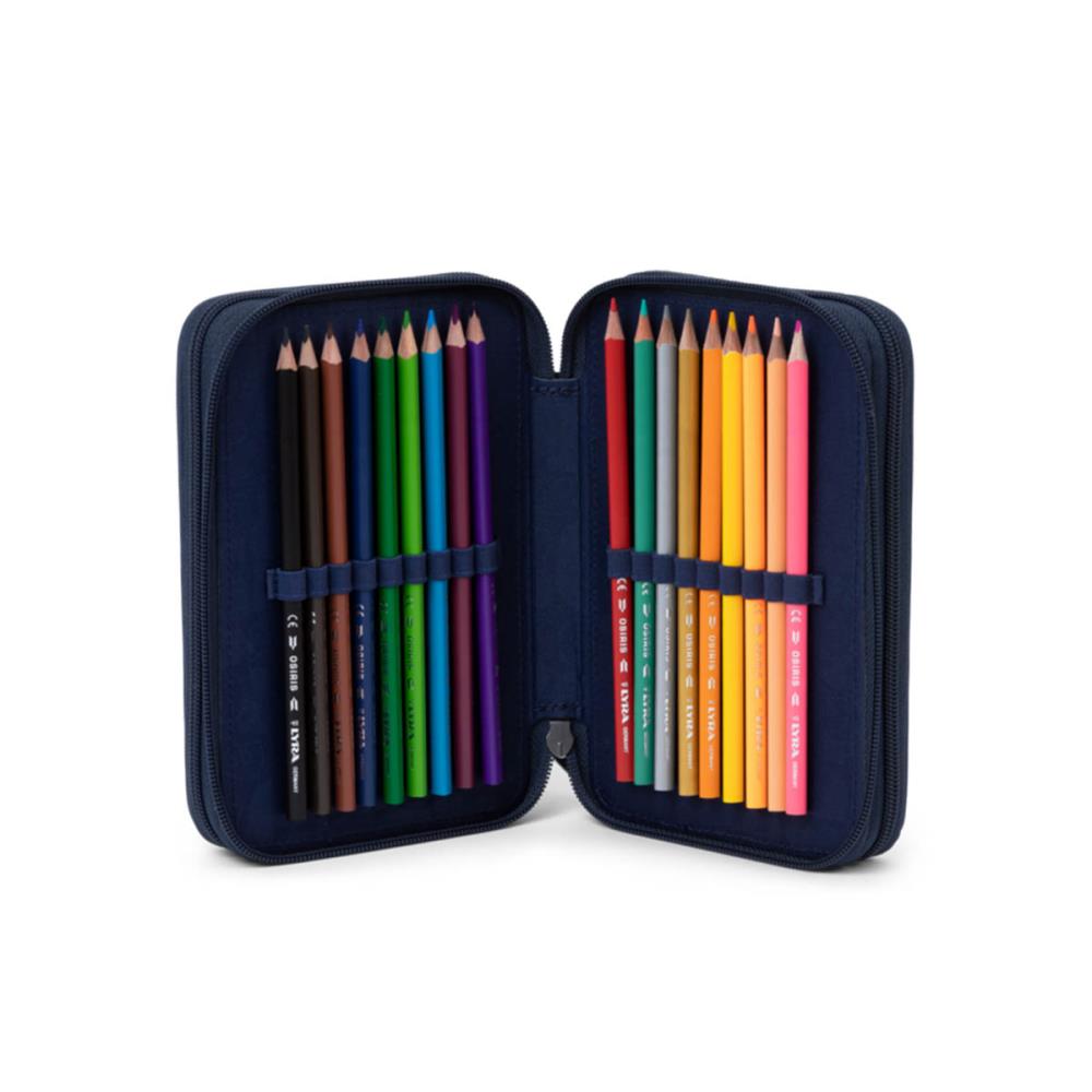 Ergobag Maxi-Mäppchen VoltiBär