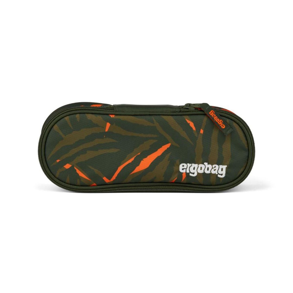 Ergobag Pack ExBärdition Schulrucksack Set 6tlg.