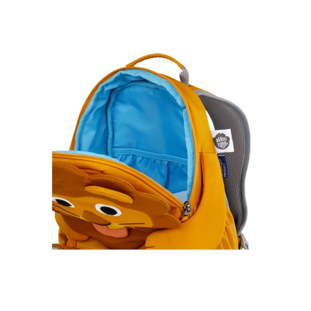 Affenzahn Großer Freund Löwe Kindergartenrucksack