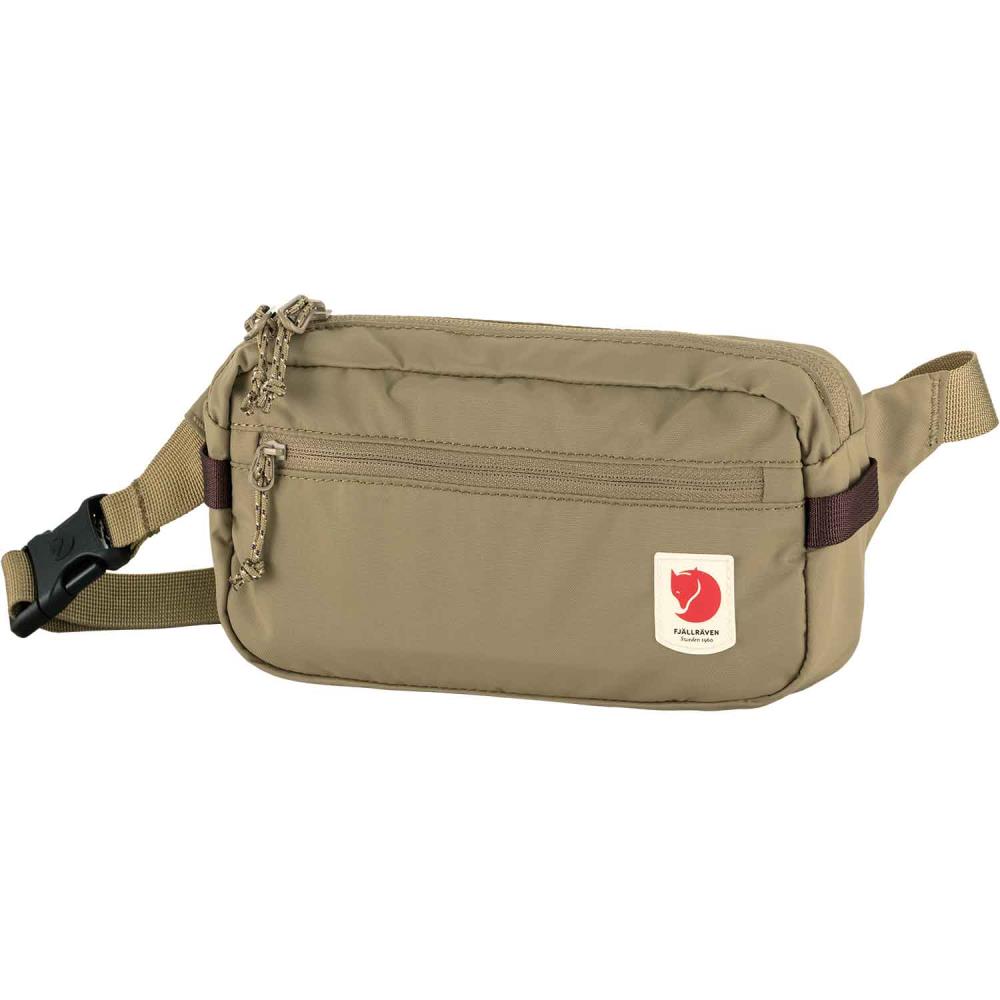 Fjällräven High Coast Clay Hip Pack