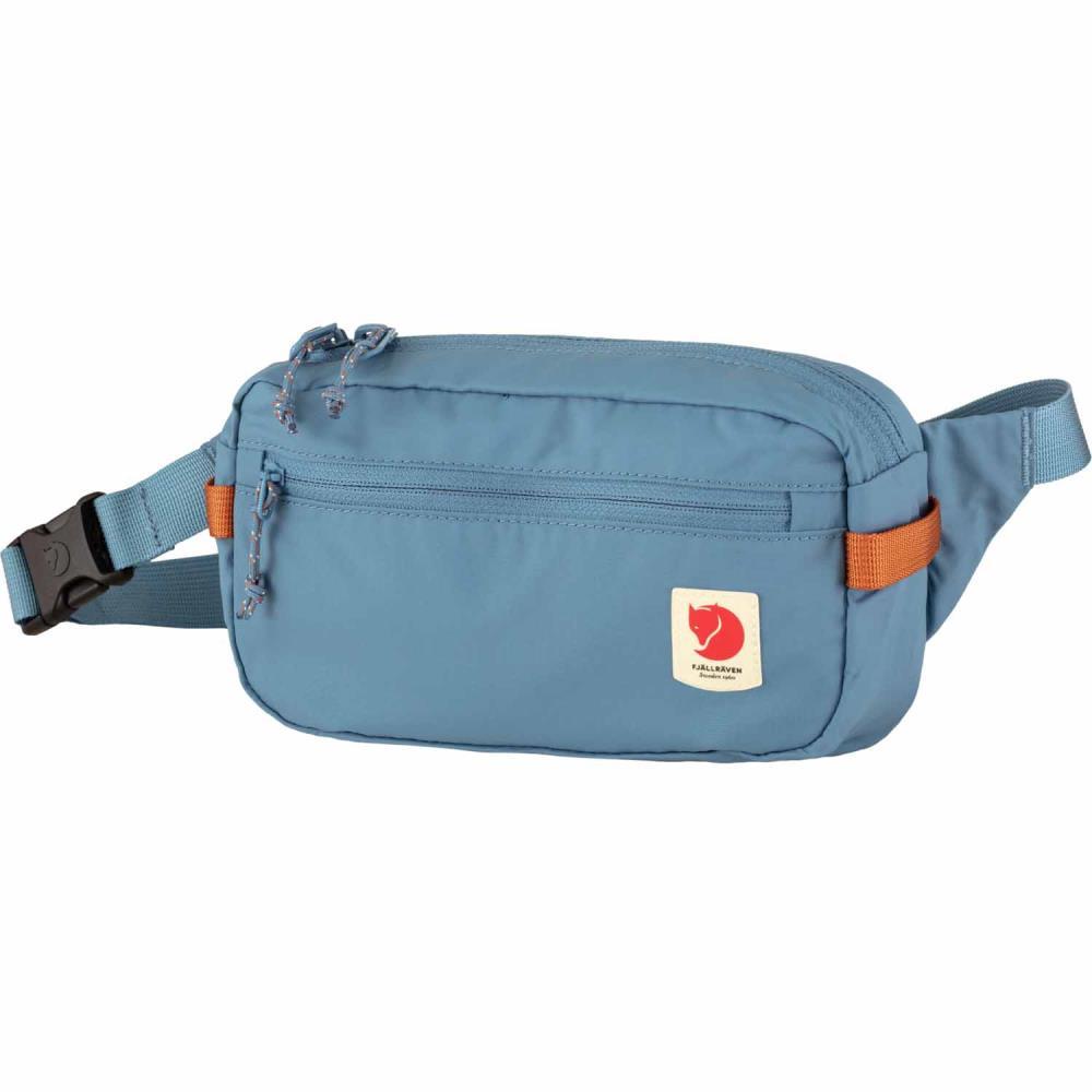 Fjällräven High Coast Dawn Blue Hip Pack