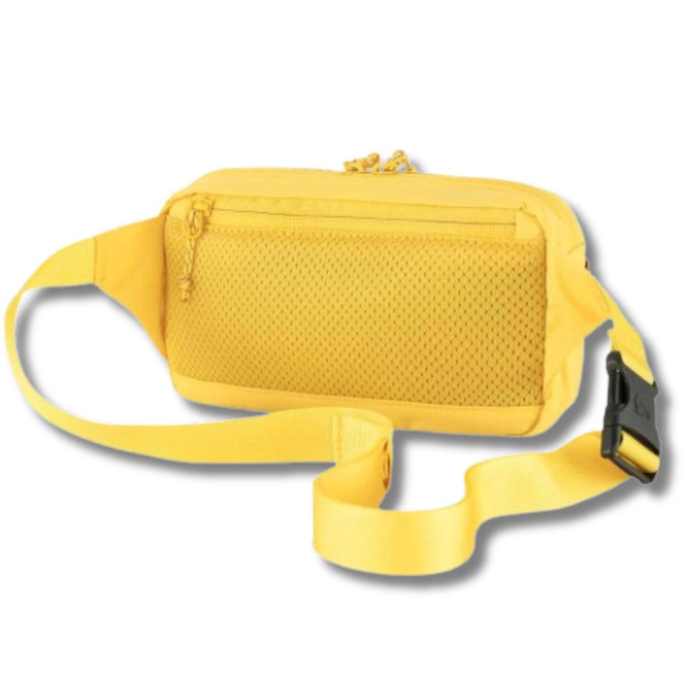 Fjällräven High Coast Mellow Yellow Hip Pack