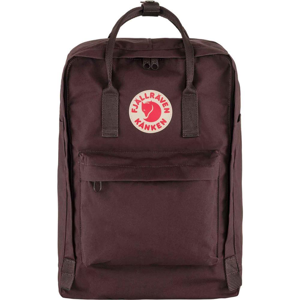 Fjällräven Kanken 17 Blackberry Rucksack