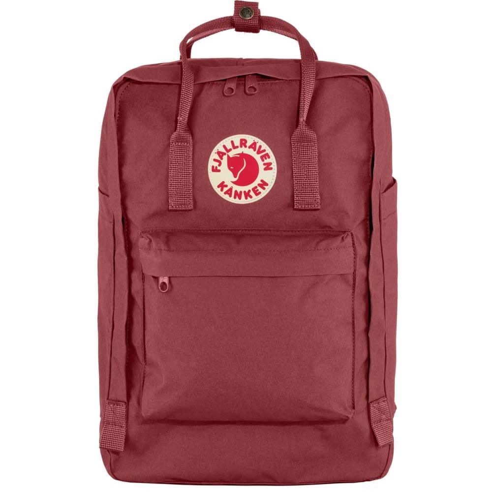 Fjällräven Kanken 17 Ox Red Rucksack