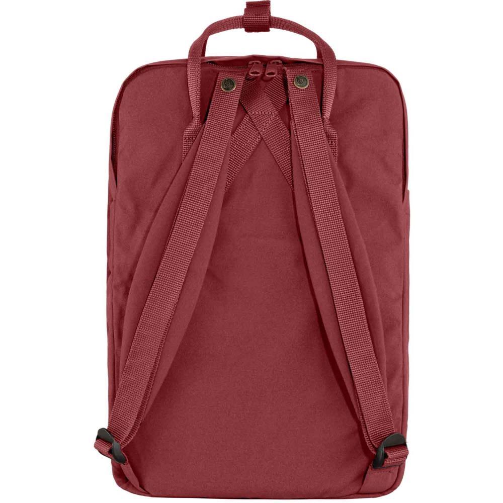 Fjällräven Kanken 17 Ox Red Rucksack