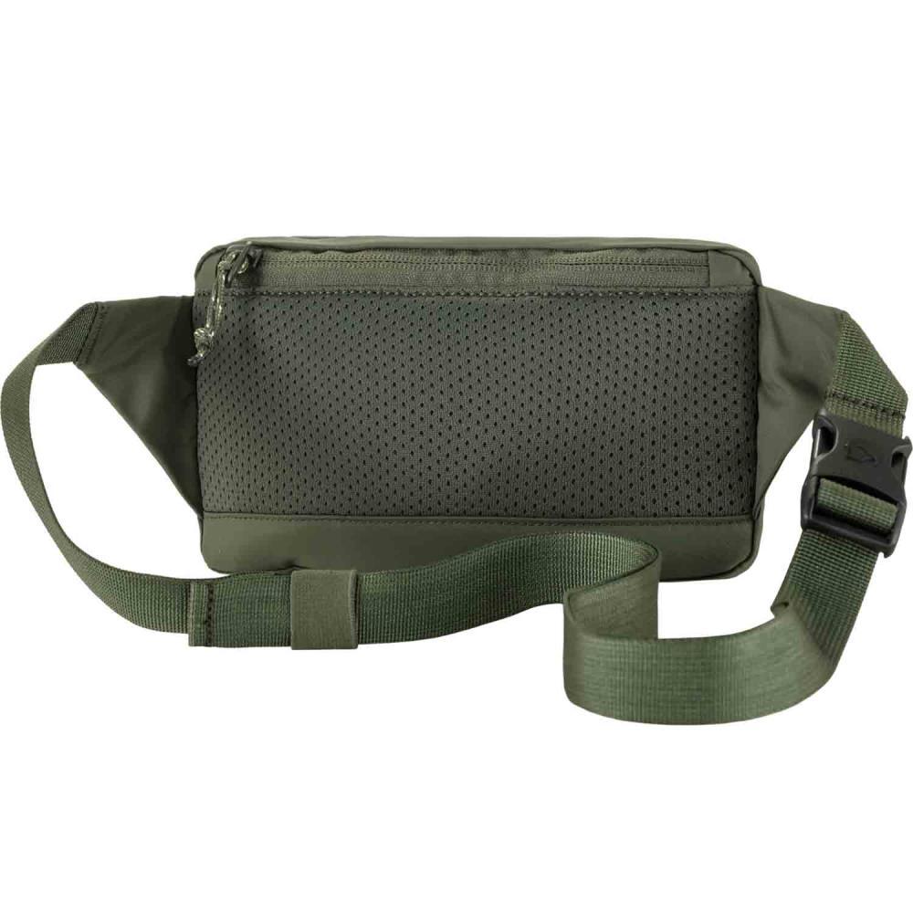 Fjällräven High Coast Mountain Green Hip Pack