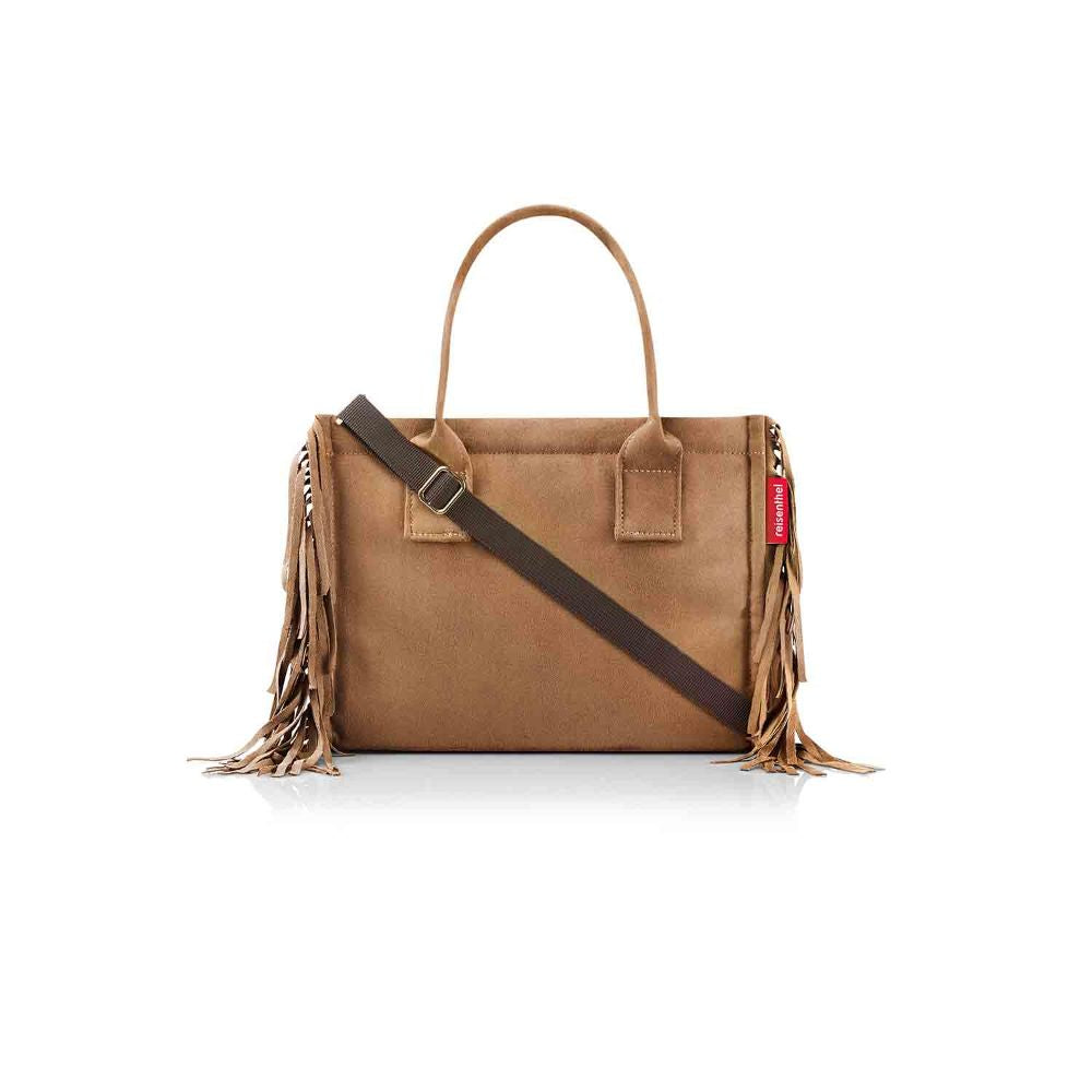 Reisenthel Daily Shopper XS Western Umhängetasche