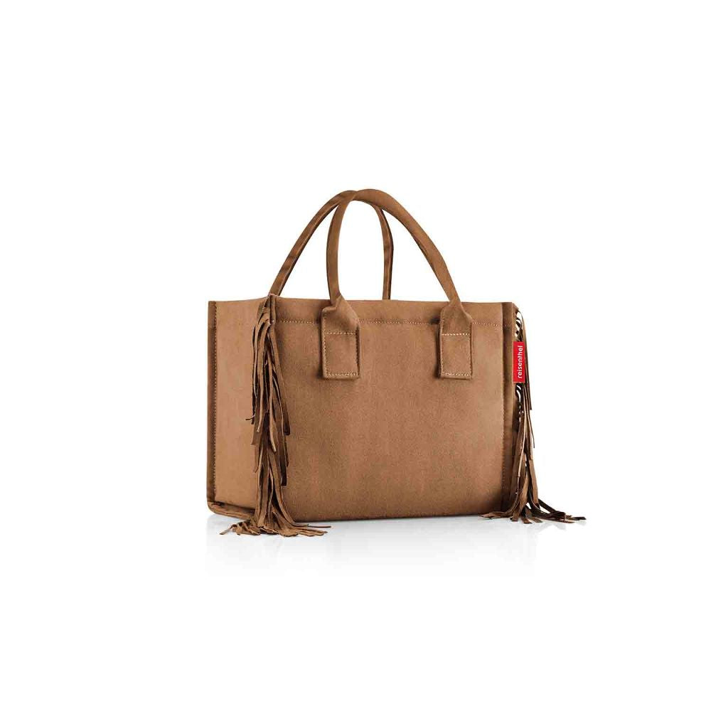 Reisenthel Daily Shopper XS Western Umhängetasche