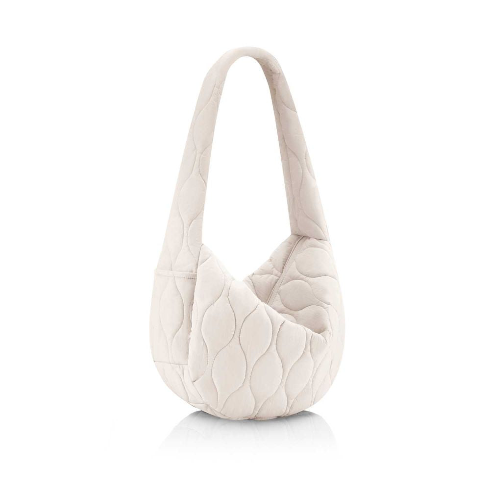Reisenthel Moonbag puffer stone Umhängetasche