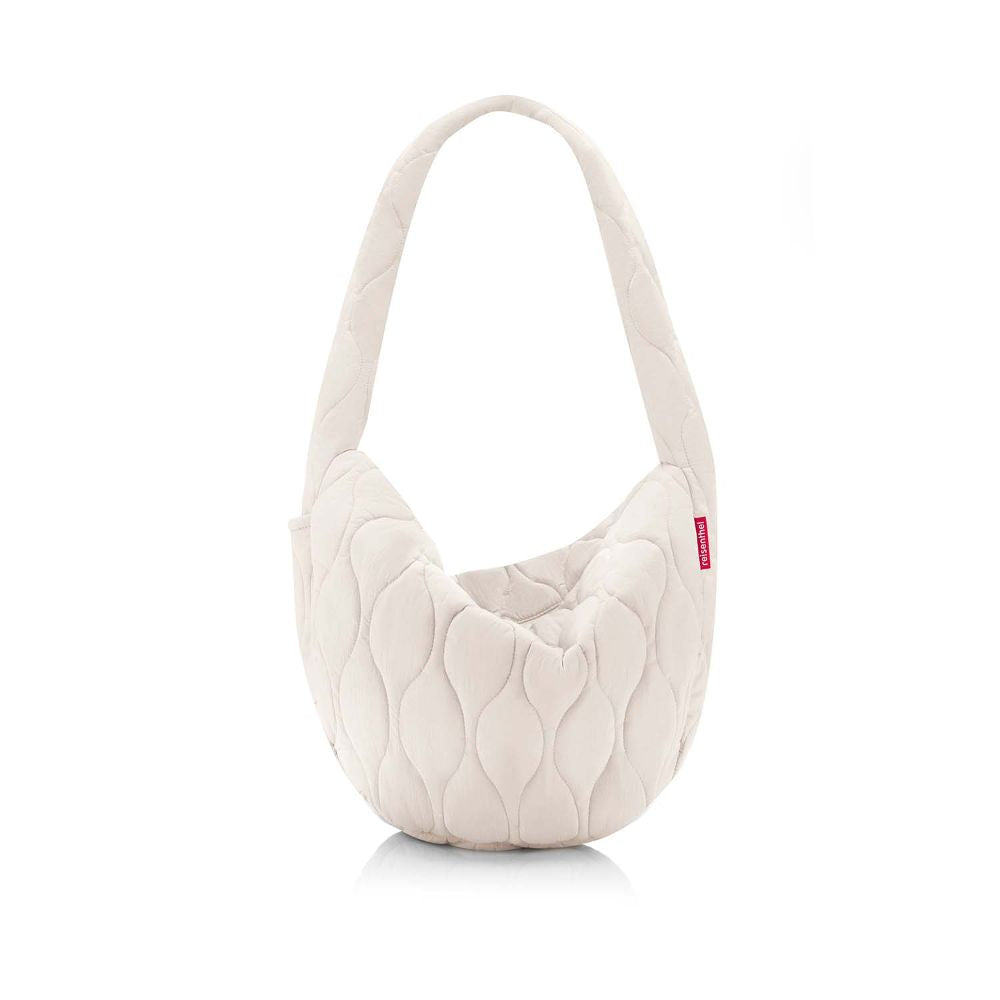 Reisenthel Moonbag puffer stone Umhängetasche