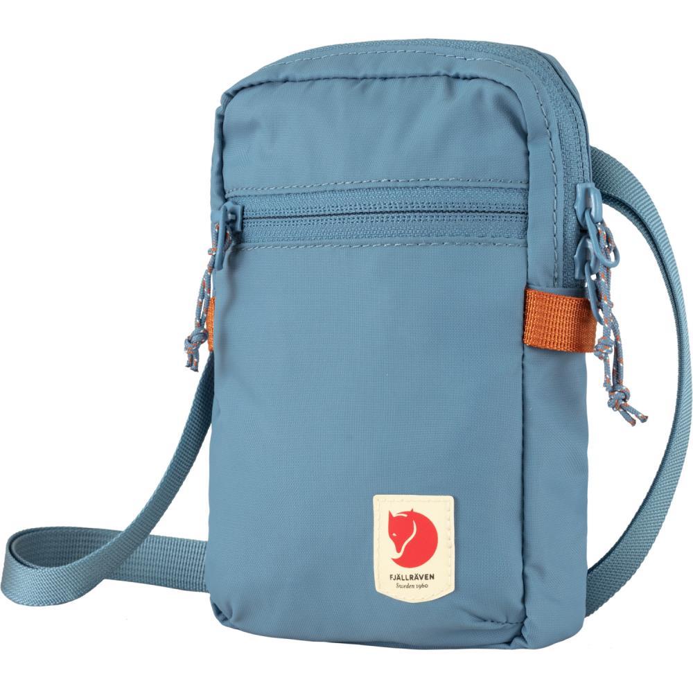 Fjällräven High Coast Pocket Dawn Blue Umhängetasche
