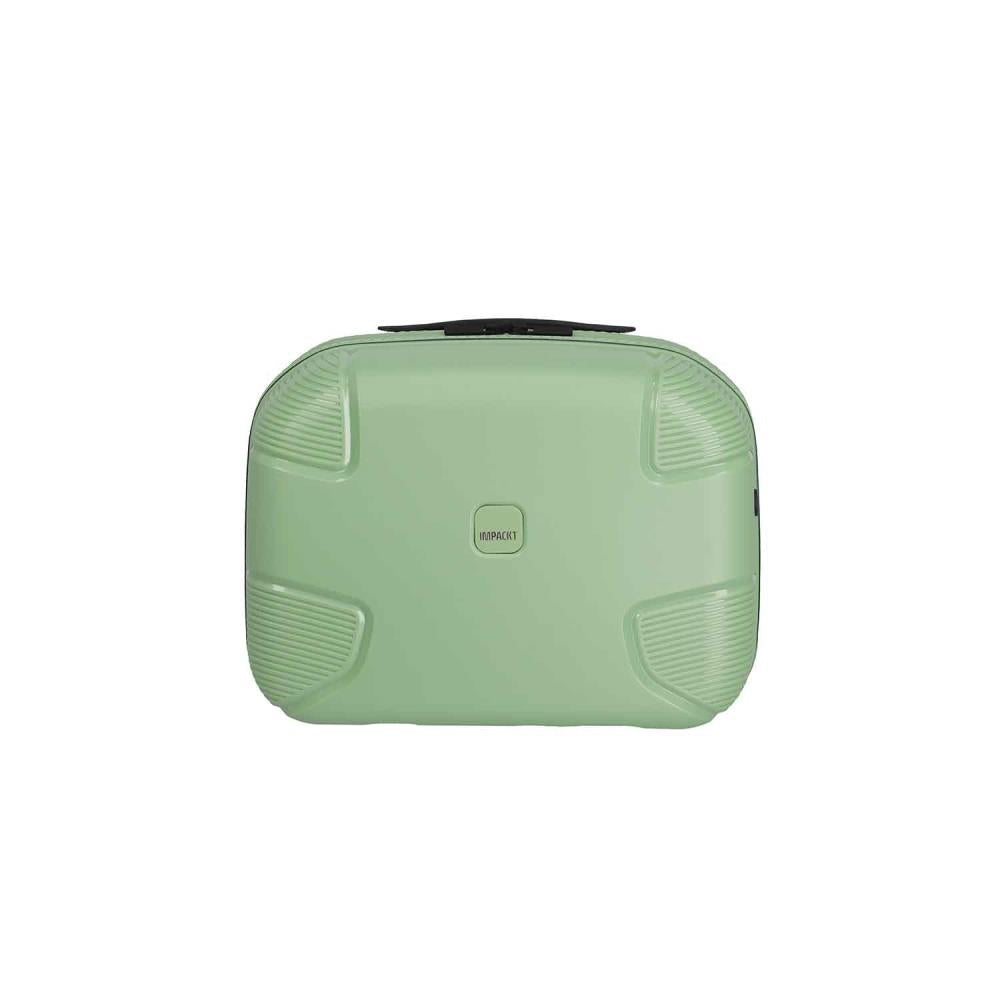 Impackt IP1 Spring Green Beautycase