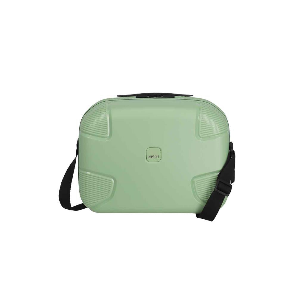 Impackt IP1 Spring Green Beautycase